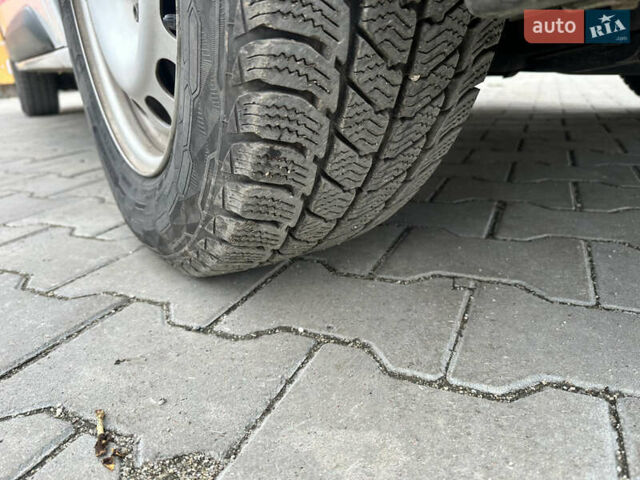 Білий Пежо e-Expert, об'ємом двигуна 0 л та пробігом 14 тис. км за 19700 $, фото 23 на Automoto.ua