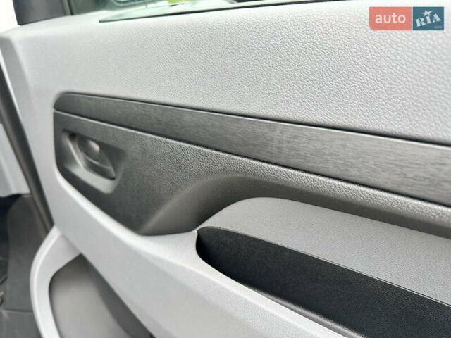 Білий Пежо e-Expert, об'ємом двигуна 0 л та пробігом 14 тис. км за 19700 $, фото 35 на Automoto.ua