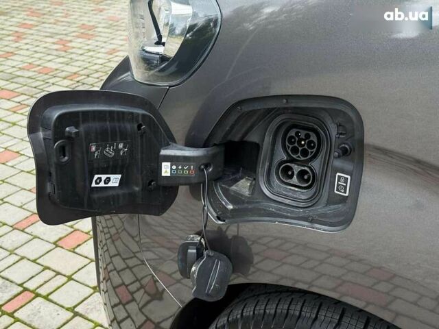 Пежо e-Expert, объемом двигателя 0 л и пробегом 1 тыс. км за 28147 $, фото 13 на Automoto.ua