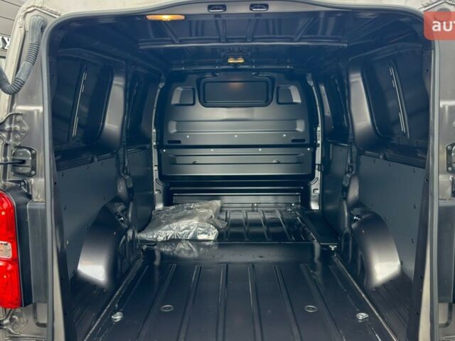 купить новое авто Пежо e-Expert 2024 года от официального дилера Володимир Олександрович Пежо фото