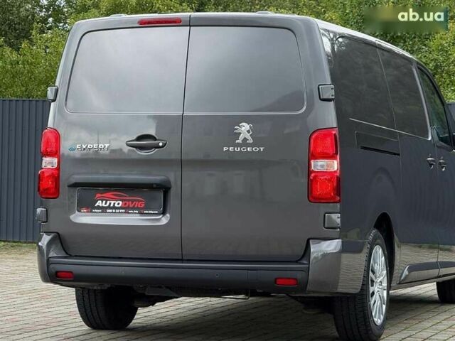 Пежо e-Expert, объемом двигателя 0 л и пробегом 1 тыс. км за 28147 $, фото 24 на Automoto.ua