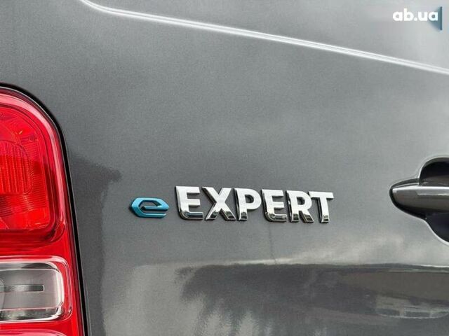 Пежо e-Expert, объемом двигателя 0 л и пробегом 1 тыс. км за 28147 $, фото 18 на Automoto.ua