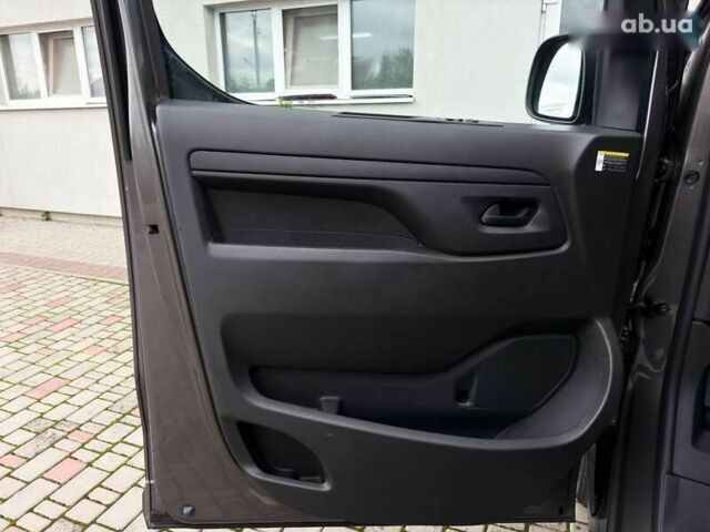 Пежо e-Expert, объемом двигателя 0 л и пробегом 1 тыс. км за 28147 $, фото 28 на Automoto.ua