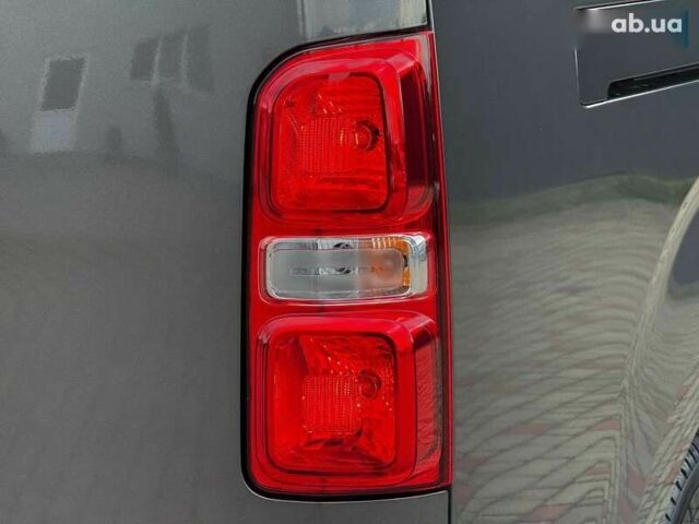 Пежо e-Expert, объемом двигателя 0 л и пробегом 1 тыс. км за 28147 $, фото 17 на Automoto.ua