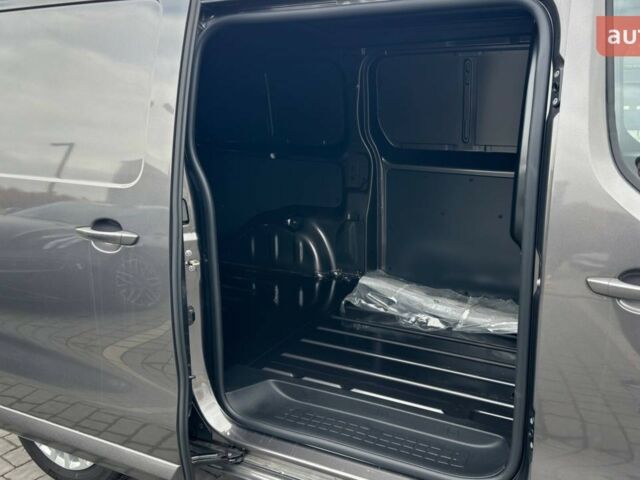 купити нове авто Пежо e-Expert 2024 року від офіційного дилера Володимир Олександрович Пежо фото