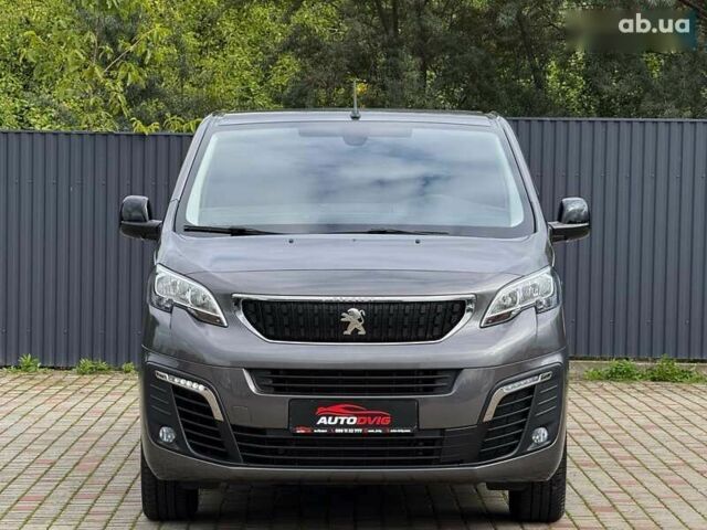 Пежо e-Expert, объемом двигателя 0 л и пробегом 1 тыс. км за 28147 $, фото 8 на Automoto.ua