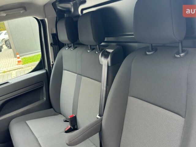 купить новое авто Пежо e-Expert 2024 года от официального дилера Володимир Олександрович Пежо фото