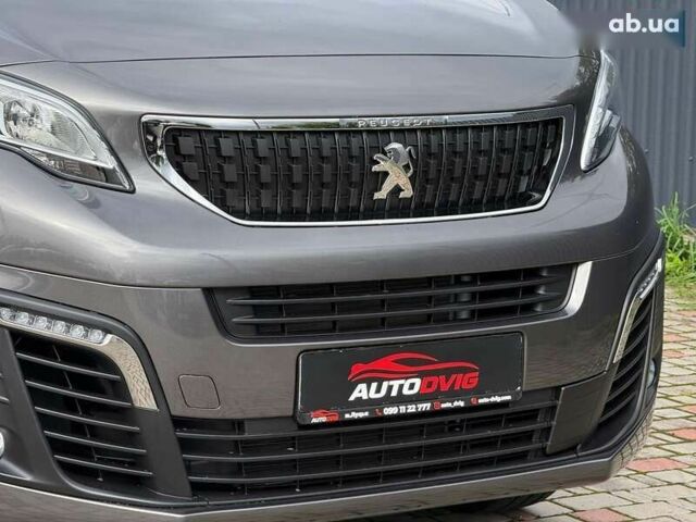 Пежо e-Expert, объемом двигателя 0 л и пробегом 1 тыс. км за 28147 $, фото 11 на Automoto.ua