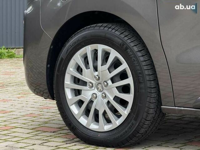 Пежо e-Expert, объемом двигателя 0 л и пробегом 1 тыс. км за 28147 $, фото 27 на Automoto.ua