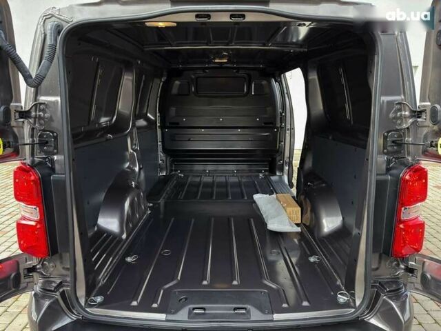 Пежо e-Expert, объемом двигателя 0 л и пробегом 1 тыс. км за 28147 $, фото 23 на Automoto.ua