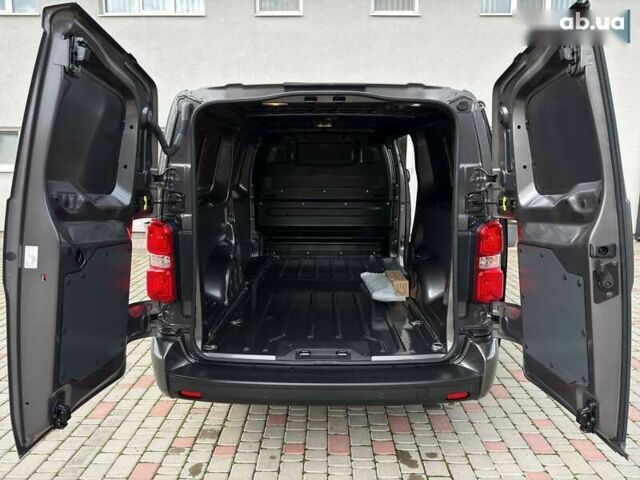 Пежо e-Expert, объемом двигателя 0 л и пробегом 1 тыс. км за 28147 $, фото 21 на Automoto.ua