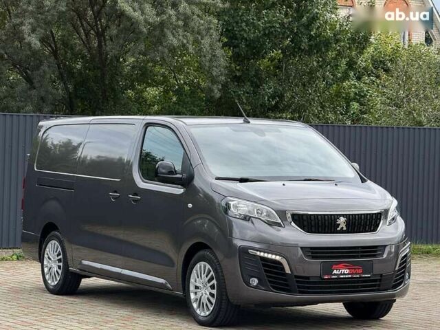 Пежо e-Expert, объемом двигателя 0 л и пробегом 1 тыс. км за 28147 $, фото 1 на Automoto.ua