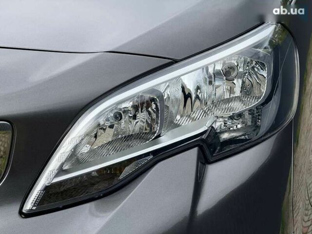 Пежо e-Expert, объемом двигателя 0 л и пробегом 1 тыс. км за 28147 $, фото 10 на Automoto.ua