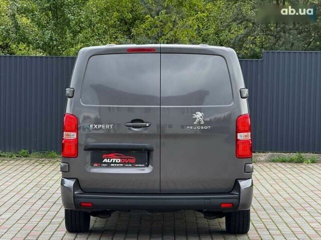 Пежо e-Expert, объемом двигателя 0 л и пробегом 1 тыс. км за 28147 $, фото 4 на Automoto.ua
