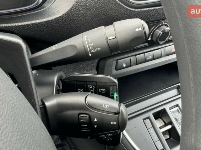 купити нове авто Пежо e-Expert 2024 року від офіційного дилера Володимир Олександрович Пежо фото