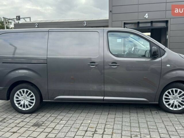 купити нове авто Пежо e-Expert 2024 року від офіційного дилера Володимир Олександрович Пежо фото