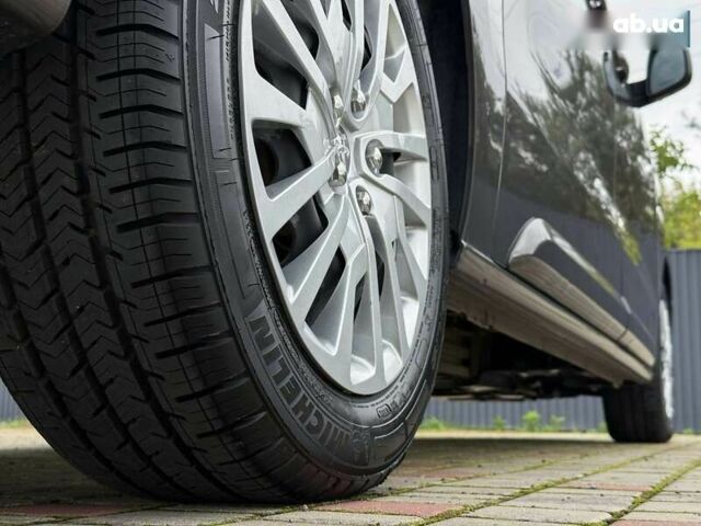 Пежо e-Expert, объемом двигателя 0 л и пробегом 1 тыс. км за 28147 $, фото 25 на Automoto.ua