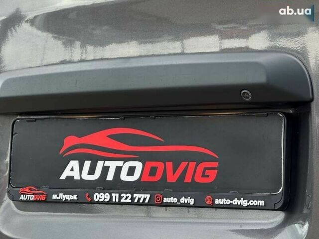 Пежо e-Expert, объемом двигателя 0 л и пробегом 1 тыс. км за 28147 $, фото 20 на Automoto.ua