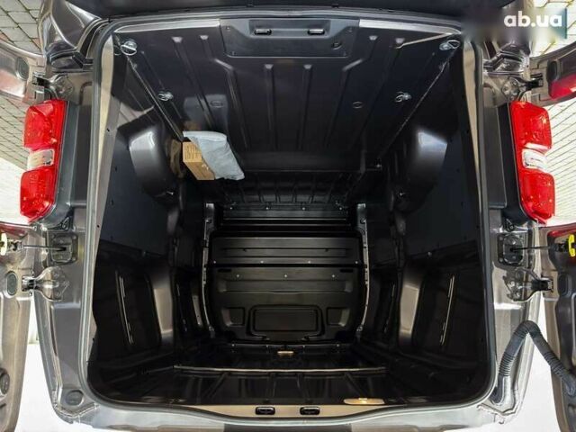 Пежо e-Expert, объемом двигателя 0 л и пробегом 1 тыс. км за 28147 $, фото 22 на Automoto.ua