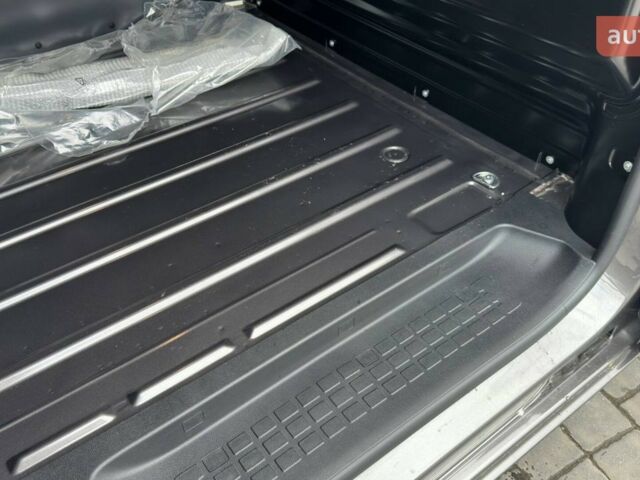 купити нове авто Пежо e-Expert 2024 року від офіційного дилера Володимир Олександрович Пежо фото