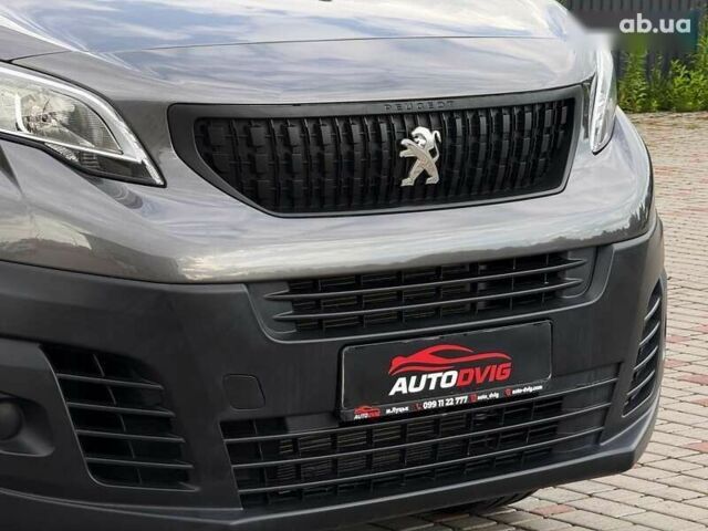Пежо e-Expert, объемом двигателя 0 л и пробегом 1 тыс. км за 27060 $, фото 14 на Automoto.ua