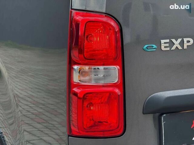 Пежо e-Expert, объемом двигателя 0 л и пробегом 1 тыс. км за 28147 $, фото 16 на Automoto.ua