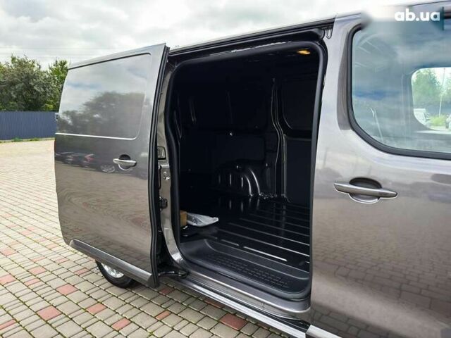 Пежо e-Expert, объемом двигателя 0 л и пробегом 1 тыс. км за 28147 $, фото 14 на Automoto.ua