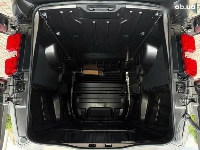 Пежо e-Expert, объемом двигателя 0 л и пробегом 1 тыс. км за 27060 $, фото 28 на Automoto.ua