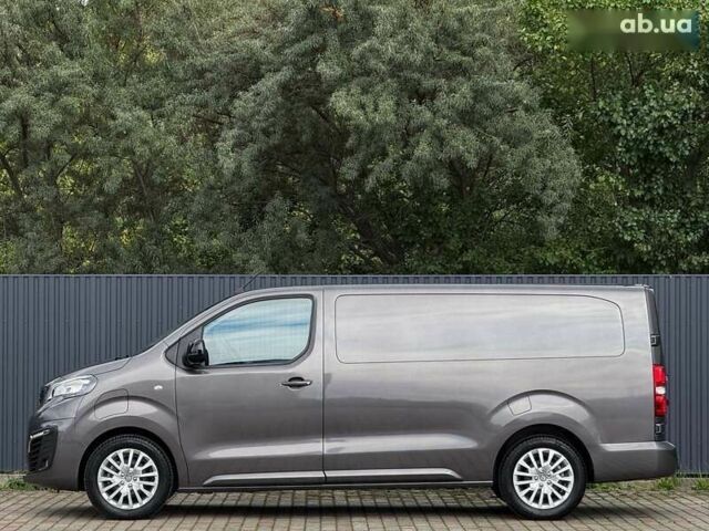 Пежо e-Expert, объемом двигателя 0 л и пробегом 1 тыс. км за 28147 $, фото 6 на Automoto.ua
