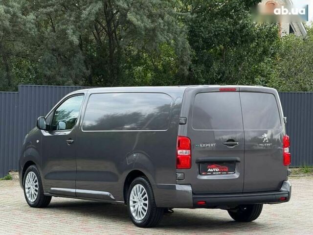 Пежо e-Expert, объемом двигателя 0 л и пробегом 1 тыс. км за 28147 $, фото 5 на Automoto.ua