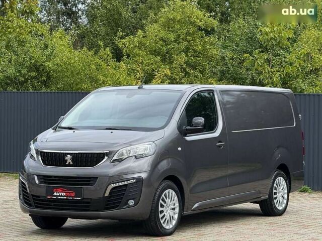 Пежо e-Expert, объемом двигателя 0 л и пробегом 1 тыс. км за 28147 $, фото 7 на Automoto.ua