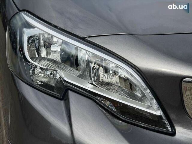 Пежо e-Expert, объемом двигателя 0 л и пробегом 1 тыс. км за 28147 $, фото 9 на Automoto.ua