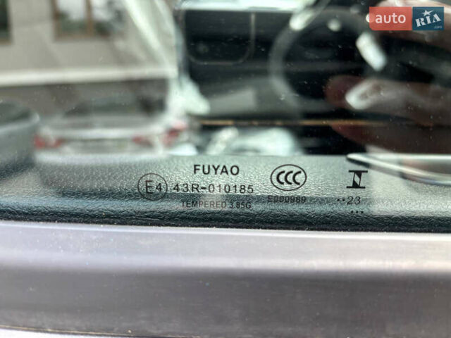 Серый Пежо e-Expert, объемом двигателя 0 л и пробегом 1 тыс. км за 27500 $, фото 32 на Automoto.ua