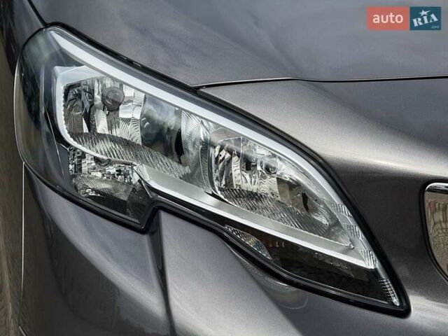 Серый Пежо e-Expert, объемом двигателя 0 л и пробегом 1 тыс. км за 30338 $, фото 9 на Automoto.ua