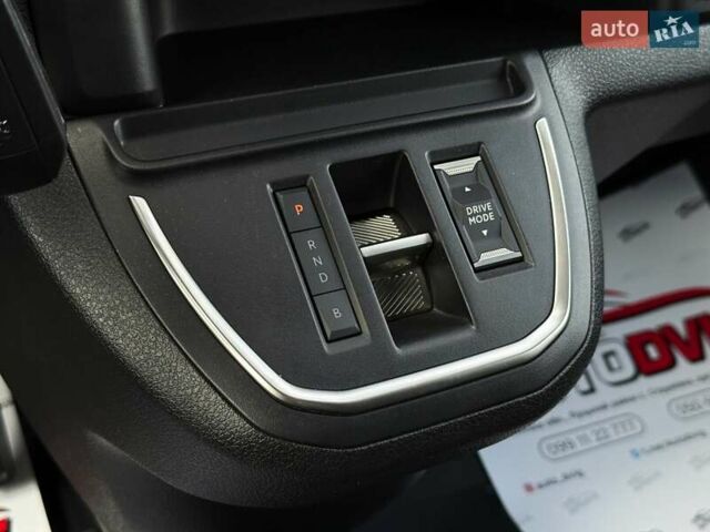 Серый Пежо e-Expert, объемом двигателя 0 л и пробегом 1 тыс. км за 30338 $, фото 42 на Automoto.ua