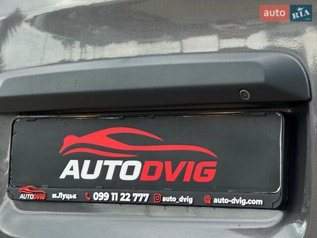 Серый Пежо e-Expert, объемом двигателя 0 л и пробегом 1 тыс. км за 30338 $, фото 20 на Automoto.ua