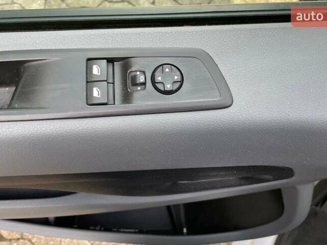 Синій Пежо e-Expert, об'ємом двигуна 0 л та пробігом 24 тис. км за 24900 $, фото 14 на Automoto.ua