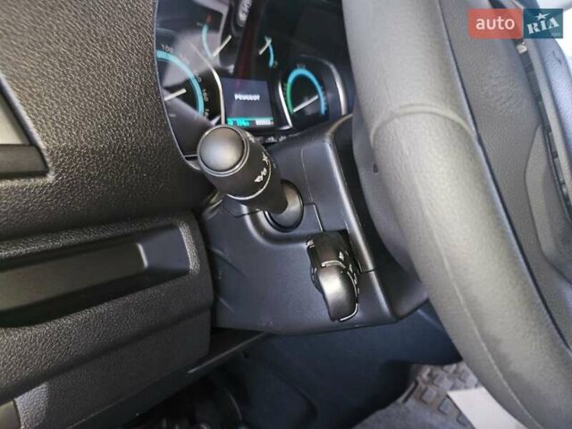 Синій Пежо e-Expert, об'ємом двигуна 0 л та пробігом 24 тис. км за 24900 $, фото 16 на Automoto.ua