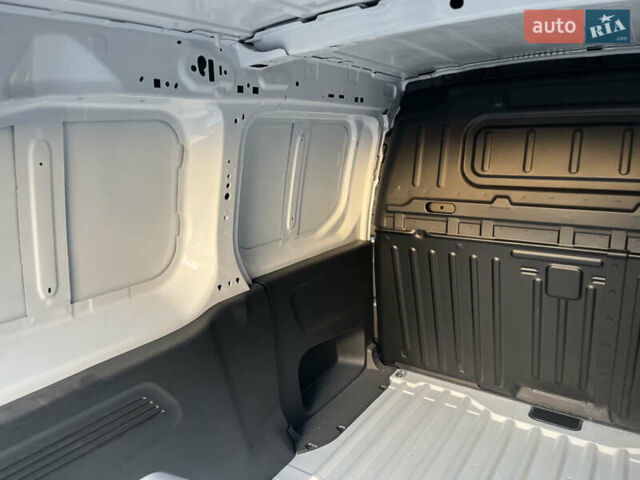 Білий Пежо E-Partner, об'ємом двигуна 0 л та пробігом 1 тис. км за 23500 $, фото 16 на Automoto.ua