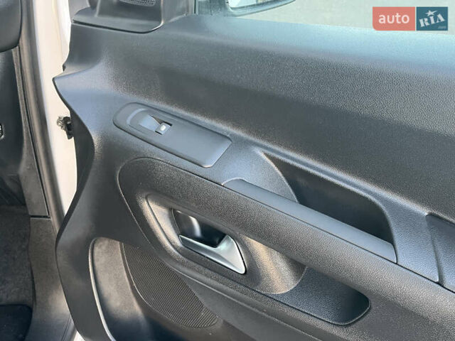 Білий Пежо E-Partner, об'ємом двигуна 0 л та пробігом 1 тис. км за 23500 $, фото 22 на Automoto.ua