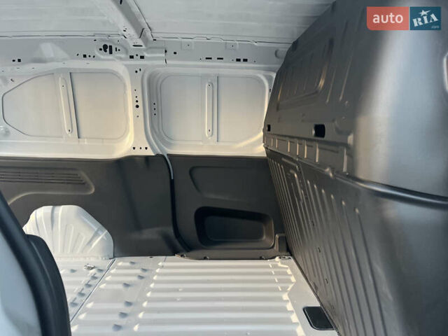 Білий Пежо E-Partner, об'ємом двигуна 0 л та пробігом 1 тис. км за 23500 $, фото 20 на Automoto.ua