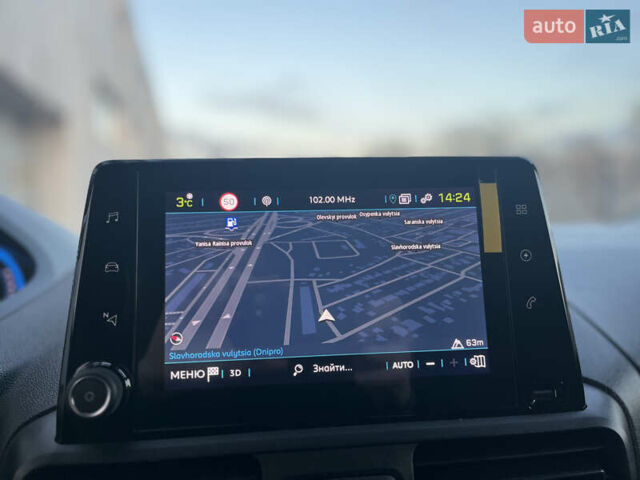 Білий Пежо E-Partner, об'ємом двигуна 0 л та пробігом 1 тис. км за 23500 $, фото 30 на Automoto.ua