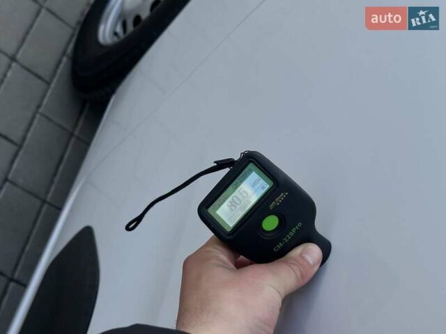 Білий Пежо E-Partner, об'ємом двигуна 0 л та пробігом 1 тис. км за 23006 $, фото 33 на Automoto.ua