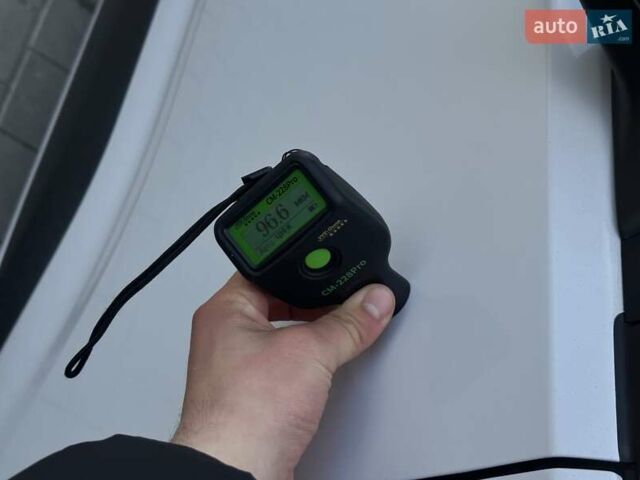 Білий Пежо E-Partner, об'ємом двигуна 0 л та пробігом 1 тис. км за 23006 $, фото 30 на Automoto.ua