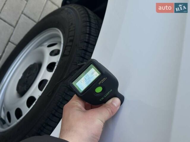 Білий Пежо E-Partner, об'ємом двигуна 0 л та пробігом 1 тис. км за 23006 $, фото 34 на Automoto.ua