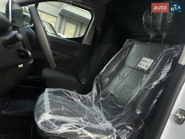Білий Пежо E-Partner, об'ємом двигуна 0 л та пробігом 1 тис. км за 23006 $, фото 21 на Automoto.ua