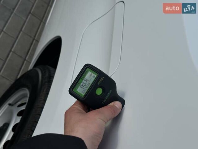 Білий Пежо E-Partner, об'ємом двигуна 0 л та пробігом 1 тис. км за 23006 $, фото 36 на Automoto.ua