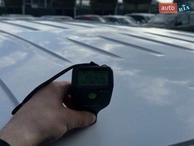 Білий Пежо E-Partner, об'ємом двигуна 0 л та пробігом 1 тис. км за 23006 $, фото 32 на Automoto.ua