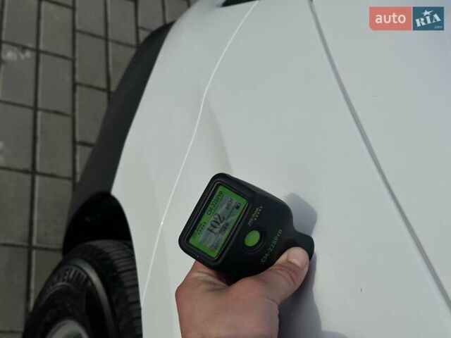 Білий Пежо E-Partner, об'ємом двигуна 0 л та пробігом 1 тис. км за 23006 $, фото 39 на Automoto.ua