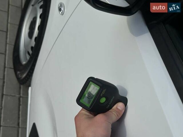 Білий Пежо E-Partner, об'ємом двигуна 0 л та пробігом 1 тис. км за 23006 $, фото 38 на Automoto.ua